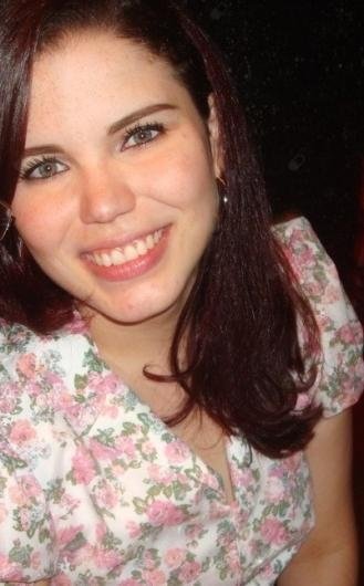 Maria Inês Araújo de Oliveira