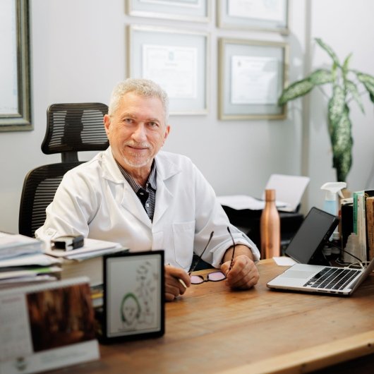 Dr. Angelo Ambrosio