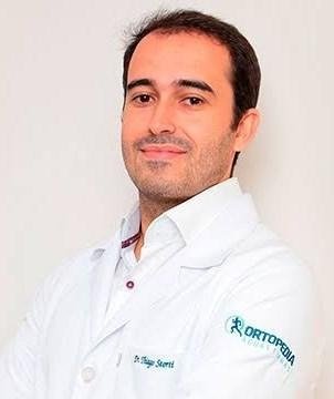 Dr. Thiago Medeiros Storti