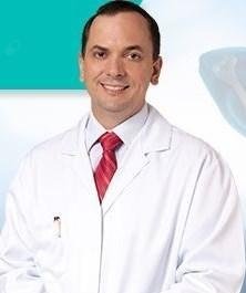 Dr. German Vassilieff
