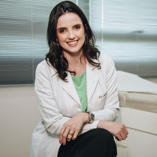 Dra. Andrea Giroto Amorim