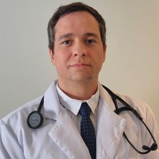 Dr. Jose Caio Freitas