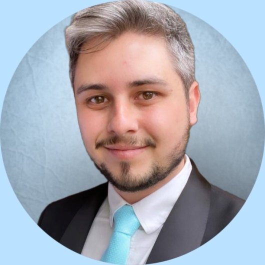 Dr. Bruno Oliveira Santos