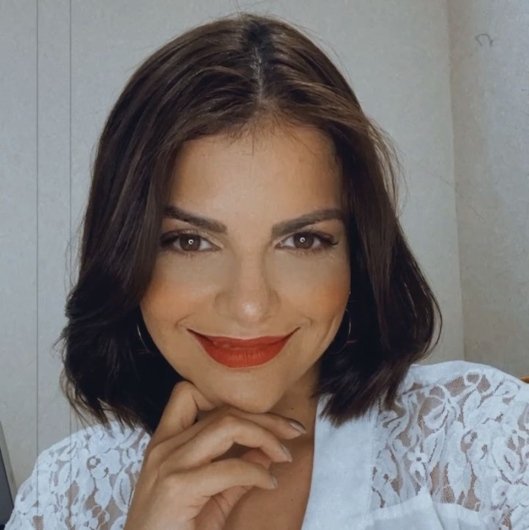 Dra. Luciana Morais