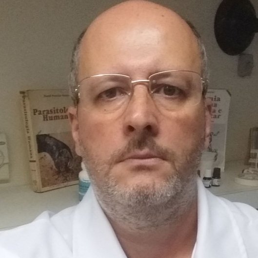 Prof. João luis Tessarioli