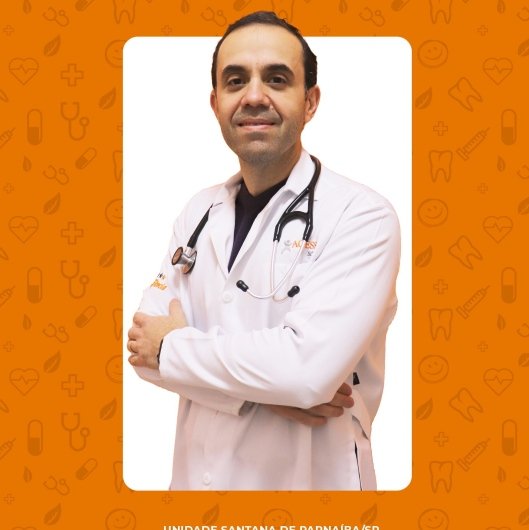 Dr. Thiago Maia Maciel