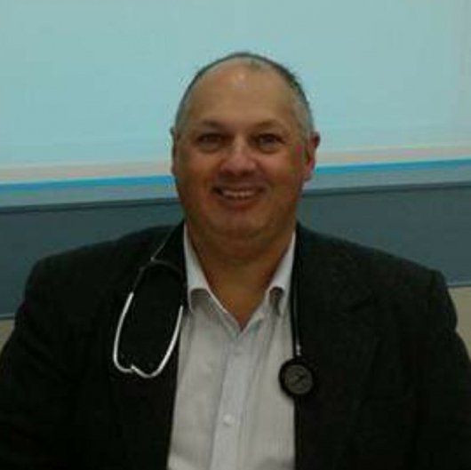 Dr. Ricardo Rocha Santelli