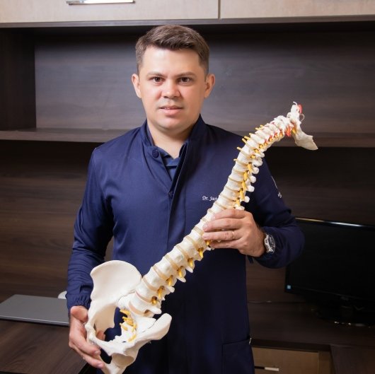 Dr. Jacinto Portela