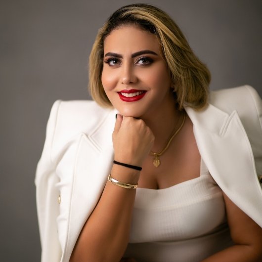Dra. Talita Mendes Vasconcelos
