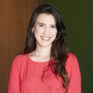 Gabriela Romeiro