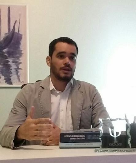 Gustavo Ledo Franco