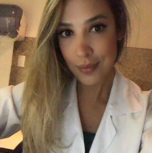 Dra. Yanne Aragão Felix