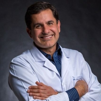 Dr. Cesar Soares