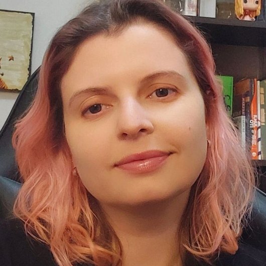 Dra. Lilian Cerri Mazza