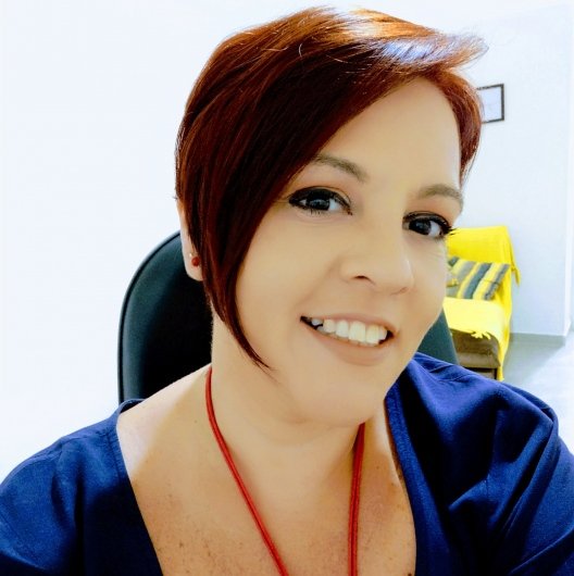 Cristiane Barthalo
