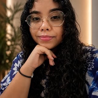 Ruama Melo Lima