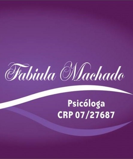 Fabiula Machado