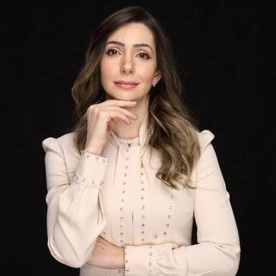 Dra. Thaís Moreschi