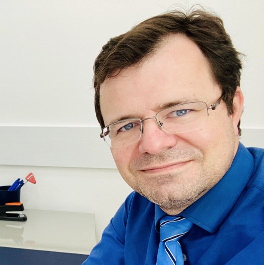 Dr. Matheus Donnard Guimaraes