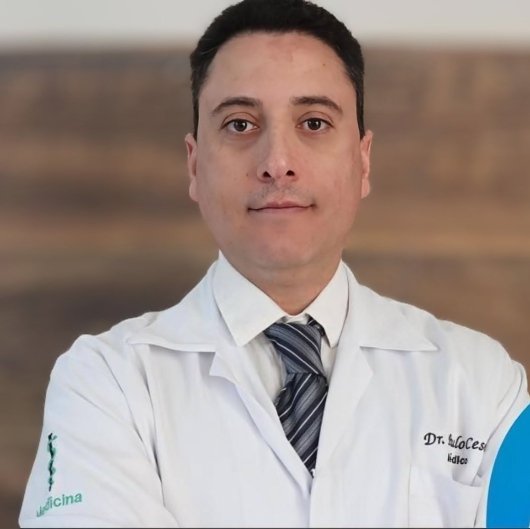 Dr. Paulo César Ferreira dos Santos