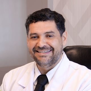 Dr. Paulo Cesar Caires Carvalho