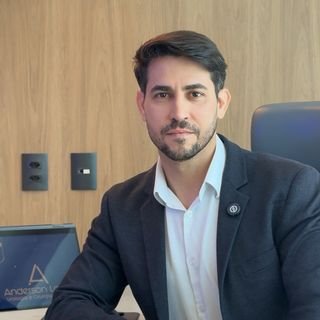 Dr. Anderson Lopes de Sousa