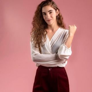 Natasha Hosken
