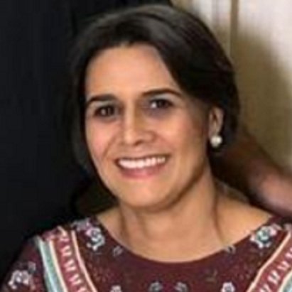 Flávia Spíndola Freire Baiocchi