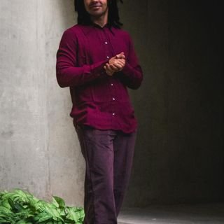 Gabriel Langamer Messias