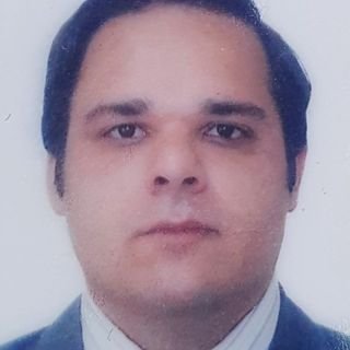 Dr. Gregor Bacchi Elvira
