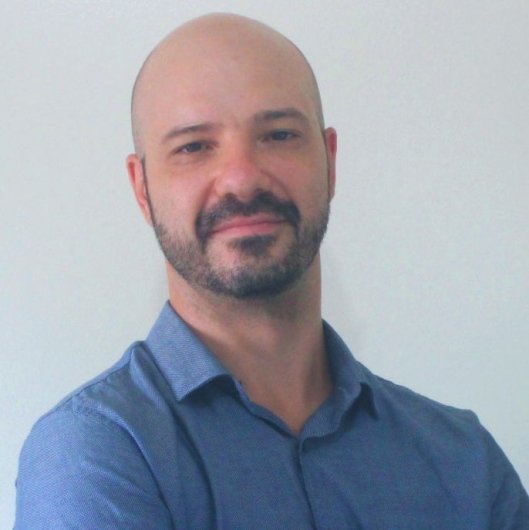 Dr. João Pedro Cé