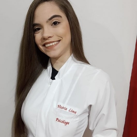 Dra. Vitória Lima