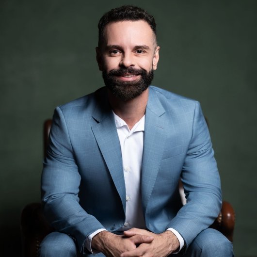 Dr. Dário Rosa