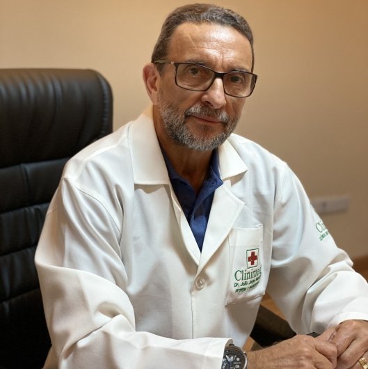 Dr. Joao Jorge Nascif