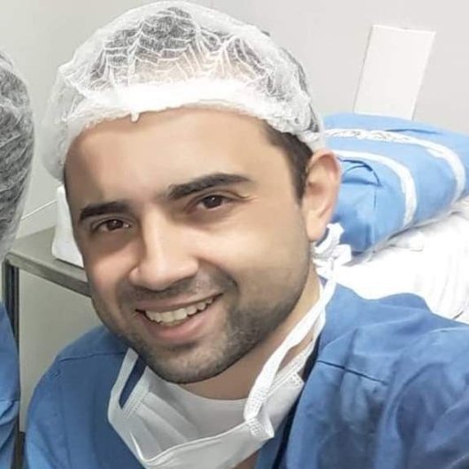Dr. Fabiano Marques