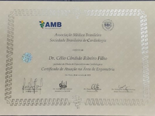 Dr. Célio Cândido
