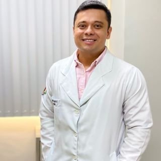 Dr. Diego Rafael Nunes Marialva