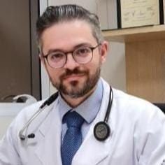 Dr. José Leudo Xavier Júnior
