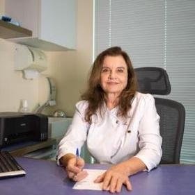Dra. Maria Aparecida Nardin de Barros