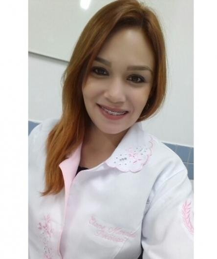 Elane Martins Silveira de Freitas