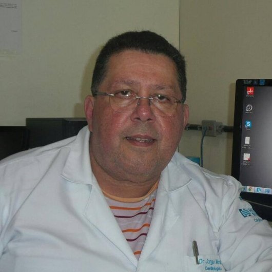 Dr. Jorge Emanuel Morant Vieira