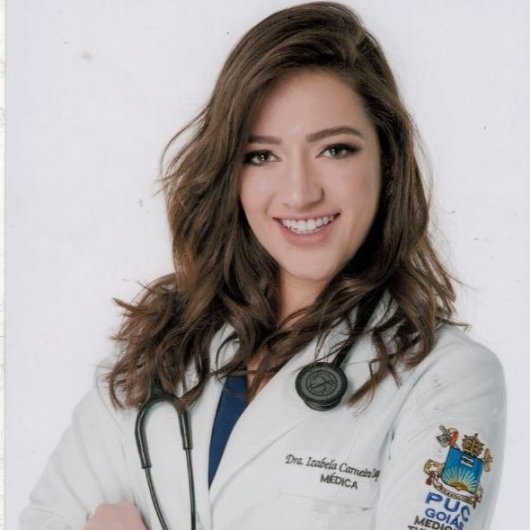 Dra. Izabela Carneiro Zago Gouvêa