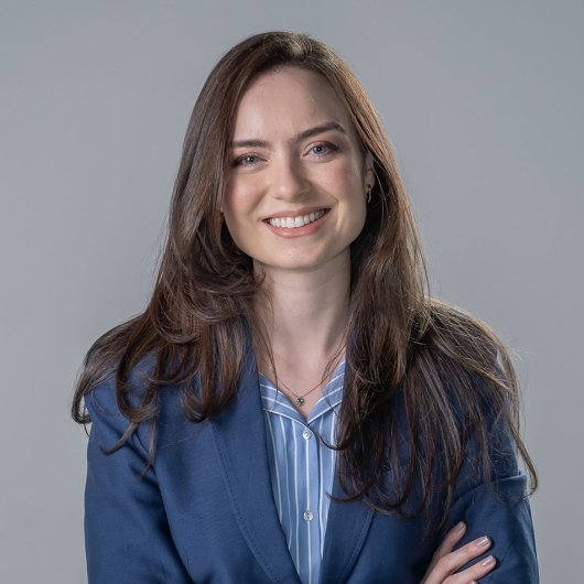Vanessa Canossa De Felice