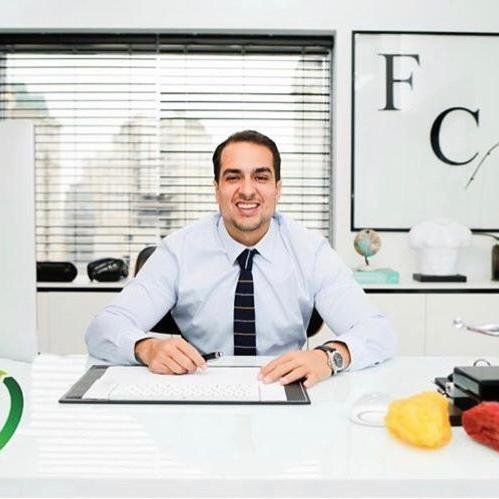 Dr. Fernando Cerqueira