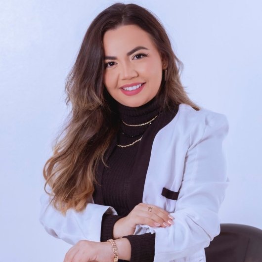 Dra. Bruna Daianne