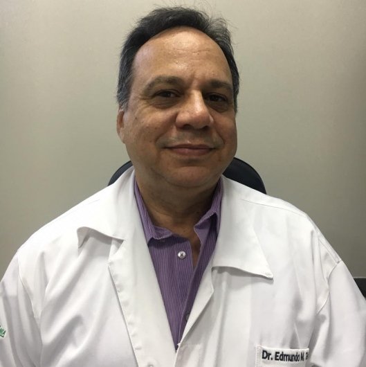 Dr. Edmundo Medeiros Teixeira