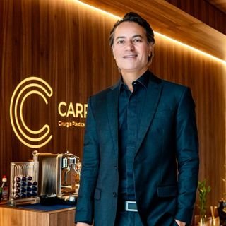 Dr. Alieksiei Correa Carrijo