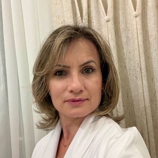 Sandra Pereira dos Santos Francener