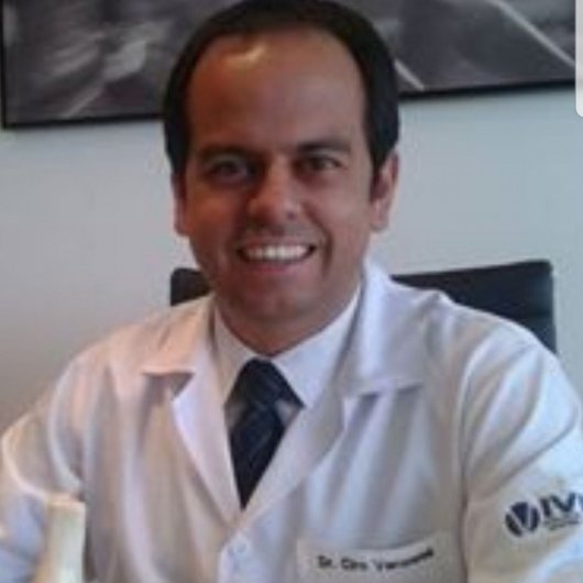Dr. Ciro Veronese dos Santos