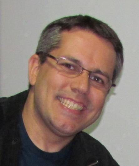 Dr. Frederico Zago